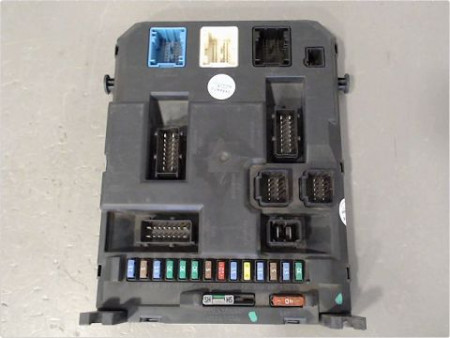 BOITIER GESTION HABITACLE CITROEN C3