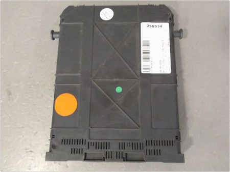 BOITIER GESTION HABITACLE CITROEN C3