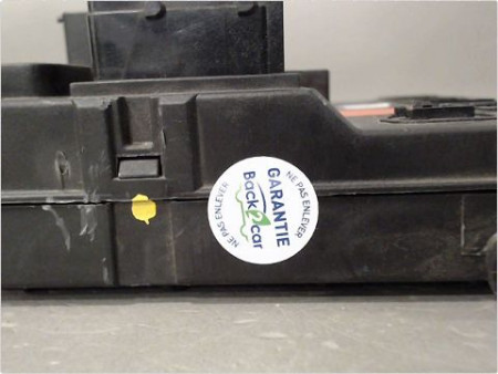 BOITIER GESTION HABITACLE CITROEN C2