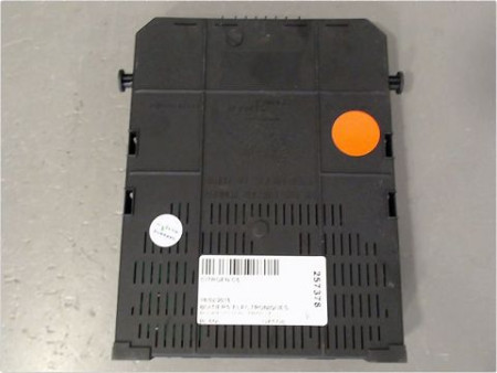 BOITIER GESTION HABITACLE CITROEN C5