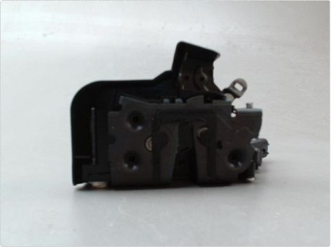 SYSTEME CONDAMNATION ARRIERE DROIT FORD FOCUS