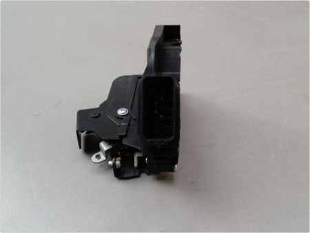 SYSTEME CONDAMNATION ARRIERE DROIT FORD FOCUS
