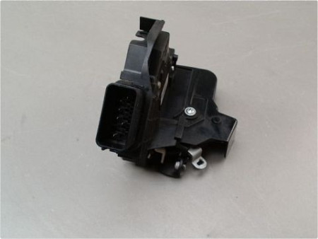 SYSTEME CONDAMNATION ARRIERE GAUCHE FORD FOCUS