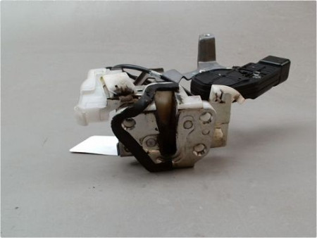 SYSTEME CONDAMNATION ARRIERE GAUCHE PEUGEOT 107