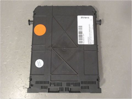 BOITIER GESTION HABITACLE PEUGEOT 207