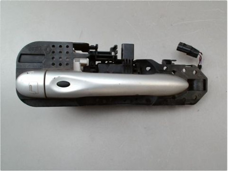 POIGNEE EXTERIEURE PORTE AVANT GAUCHE RENAULT MEGANE