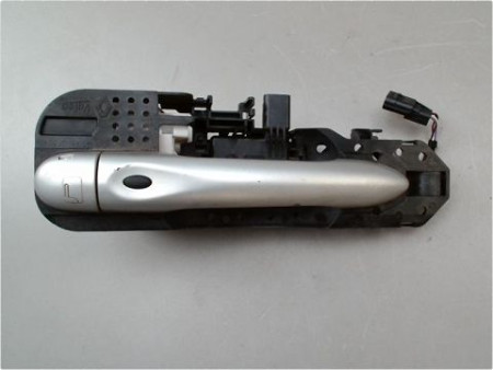 POIGNEE EXTERIEURE PORTE AVANT GAUCHE RENAULT MEGANE