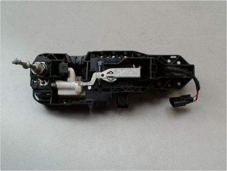 POIGNEE EXTERIEURE PORTE AVANT GAUCHE RENAULT MEGANE