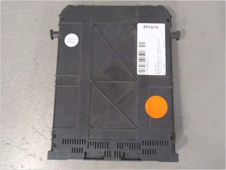 BOITIER GESTION HABITACLE CITROEN C3
