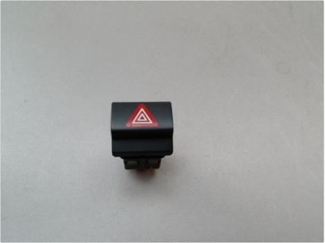 BOUTON DE WARNING CITROEN C4