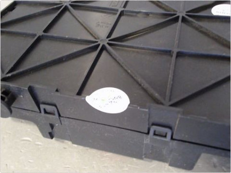 BOITIER GESTION HABITACLE CITROEN C3