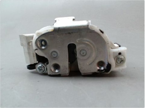 SYSTEME CONDAMNATION AVANT GAUCHE PEUGEOT 4007