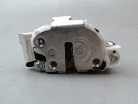 SYSTEME CONDAMNATION AVANT GAUCHE PEUGEOT 4007