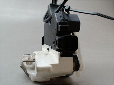 SYSTEME CONDAMNATION ARRIERE DROIT PEUGEOT 4007