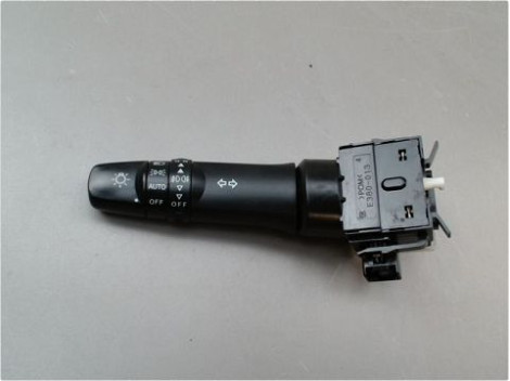 COMMANDE CLIGNOTANT PEUGEOT 4007