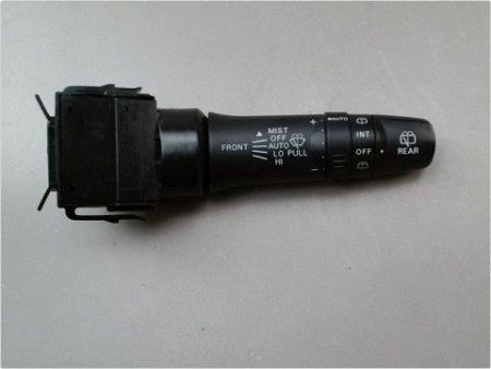 COMMANDE ESSUIE GLACE PEUGEOT 4007