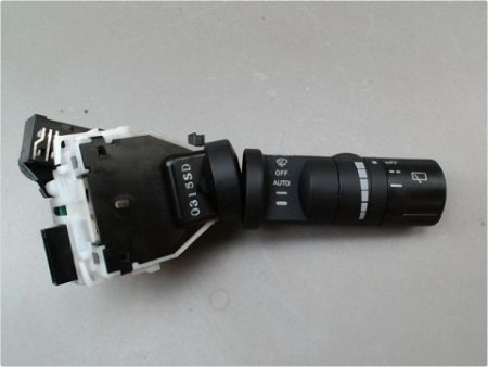 COMMANDE ESSUIE GLACE NISSAN QASHQAI