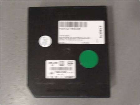 BOITE A FUSIBLES RENAULT MEGANE