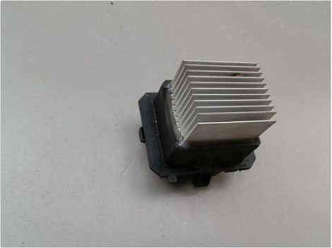 MODULE DE CHAUFFAGE RENAULT MEGANE