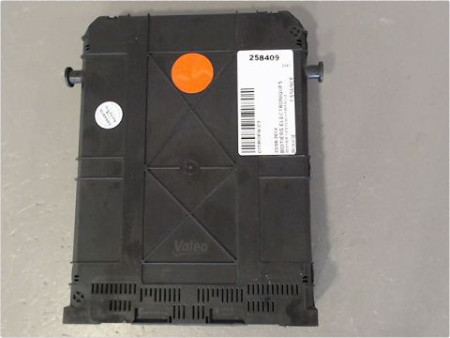 BOITIER GESTION HABITACLE CITROEN C3