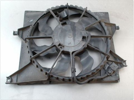 MOTEUR VENTILATEUR RADIATEUR HYUNDAI IX20