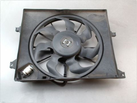 MOTEUR VENTILATEUR RADIATEUR HYUNDAI IX20