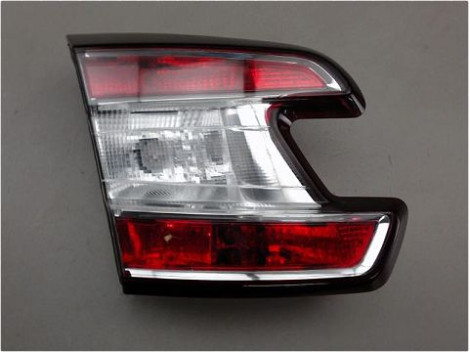 FEU ARRIERE INTERIEUR GAUCHE RENAULT MEGANE