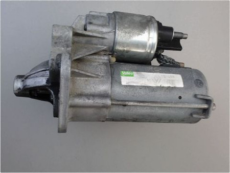DEMARREUR RENAULT MEGANE