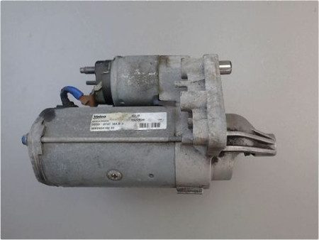 DEMARREUR CITROEN C4