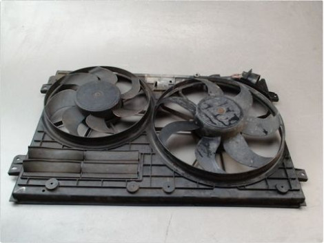 MOTEUR VENTILATEUR RADIATEUR VOLKSWAGEN SCIROCCO
