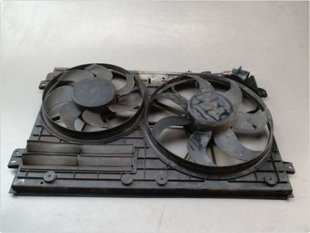 MOTEUR VENTILATEUR RADIATEUR VOLKSWAGEN SCIROCCO