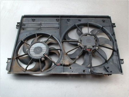 MOTEUR VENTILATEUR RADIATEUR VOLKSWAGEN SCIROCCO