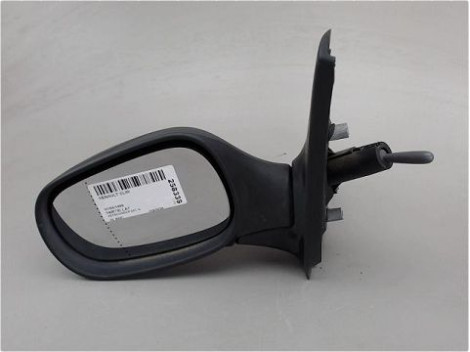 RETROVISEUR EXTERIEUR GAUCHE RENAULT CLIO