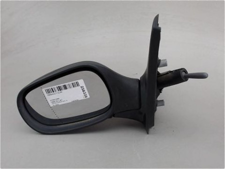 RETROVISEUR EXTERIEUR GAUCHE RENAULT CLIO