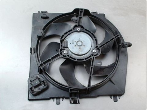 MOTEUR VENTILATEUR RADIATEUR RENAULT TWINGO