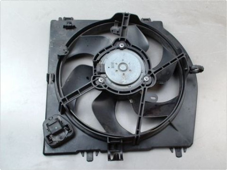 MOTEUR VENTILATEUR RADIATEUR RENAULT TWINGO