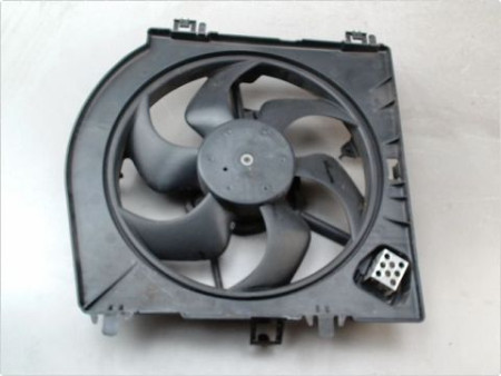 MOTEUR VENTILATEUR RADIATEUR RENAULT TWINGO