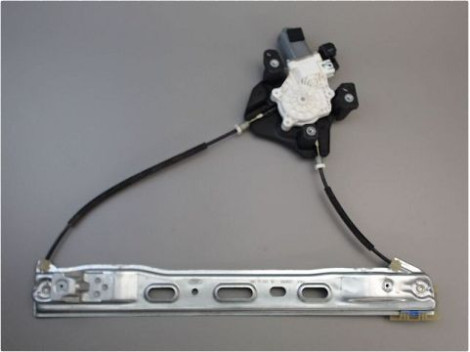 MECANISME LEVE-GLACE AVANT DROIT FORD T.CONNECT