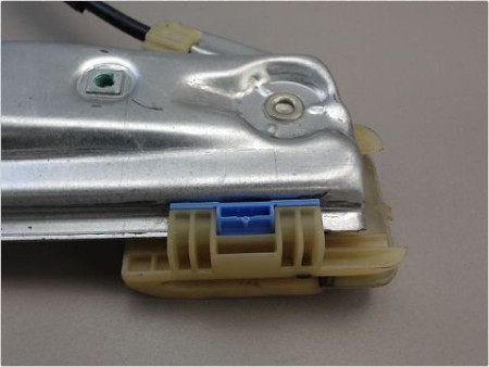 MECANISME LEVE-GLACE AVANT DROIT FORD T.CONNECT