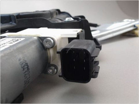 MECANISME LEVE-GLACE AVANT DROIT FORD T.CONNECT