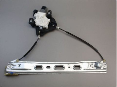 MECANISME LEVE-GLACE AVANT GAUCHE FORD T.CONNECT