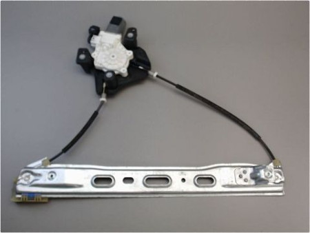 MECANISME LEVE-GLACE AVANT GAUCHE FORD T.CONNECT