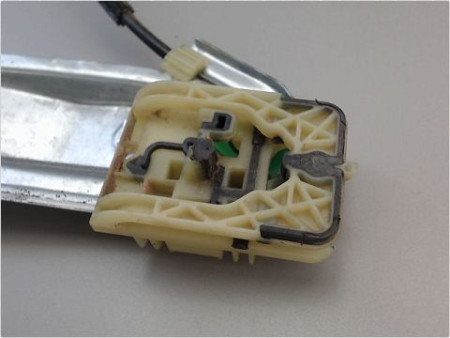 MECANISME LEVE-GLACE AVANT GAUCHE FORD T.CONNECT