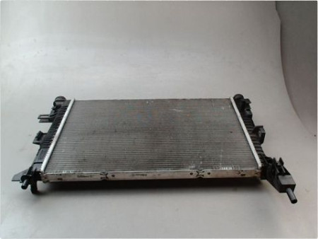 RADIATEUR FORD T.CONNECT