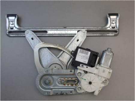 MECANISME LEVE-GLACE ARRIERE GAUCHE FORD FOCUS