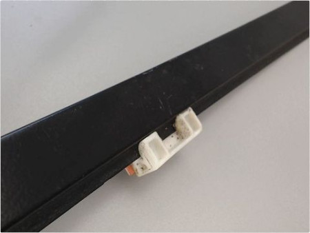 MECANISME LEVE-GLACE AVANT GAUCHE AUDI A3