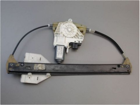MECANISME LEVE-GLACE ARRIERE GAUCHE AUDI A6