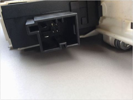 MECANISME LEVE-GLACE ARRIERE GAUCHE AUDI A6