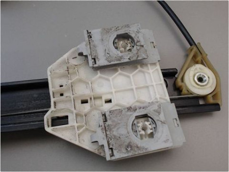 MECANISME LEVE-GLACE ARRIERE GAUCHE AUDI A6