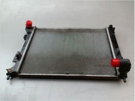 RADIATEUR HYUNDAI IX20
